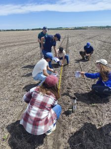 Estudiantes de la UDE visitaron CASSPE