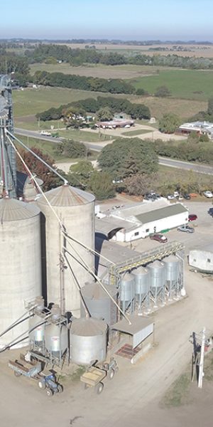 CASSPE Cooperativa Agraria San Pedro